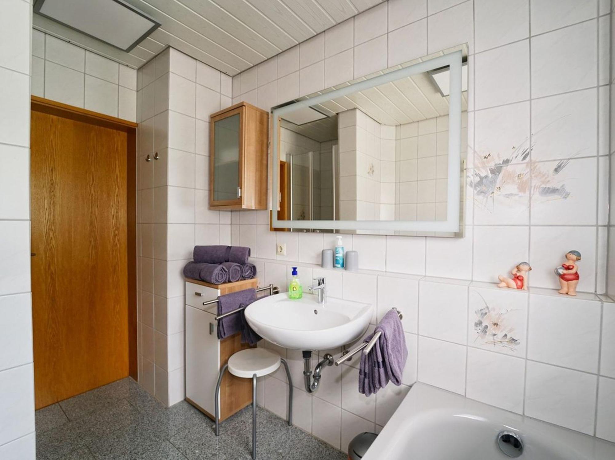 Haus Saentisblick Apartment Sipplingen Exterior photo