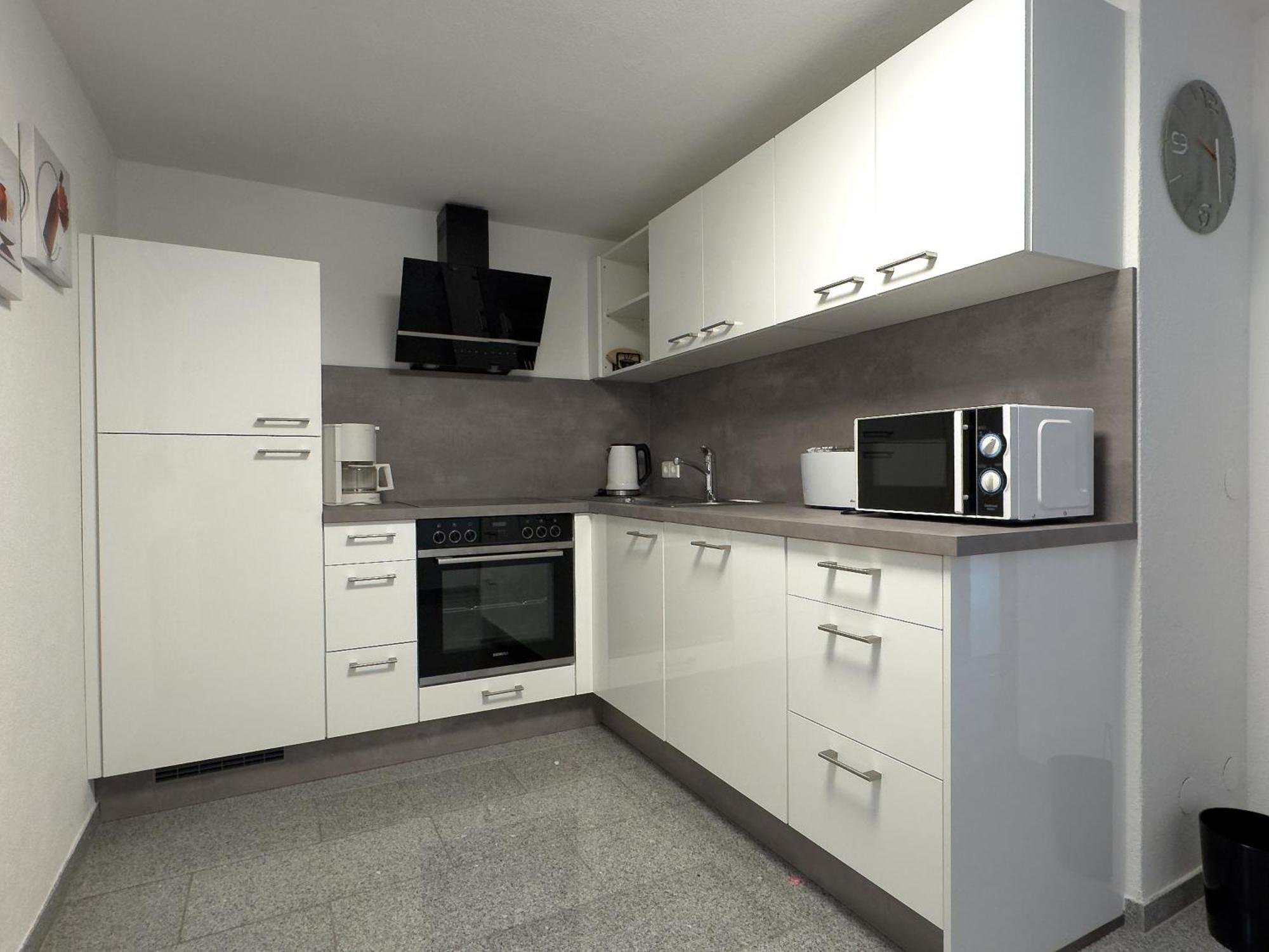 Haus Saentisblick Apartment Sipplingen Exterior photo