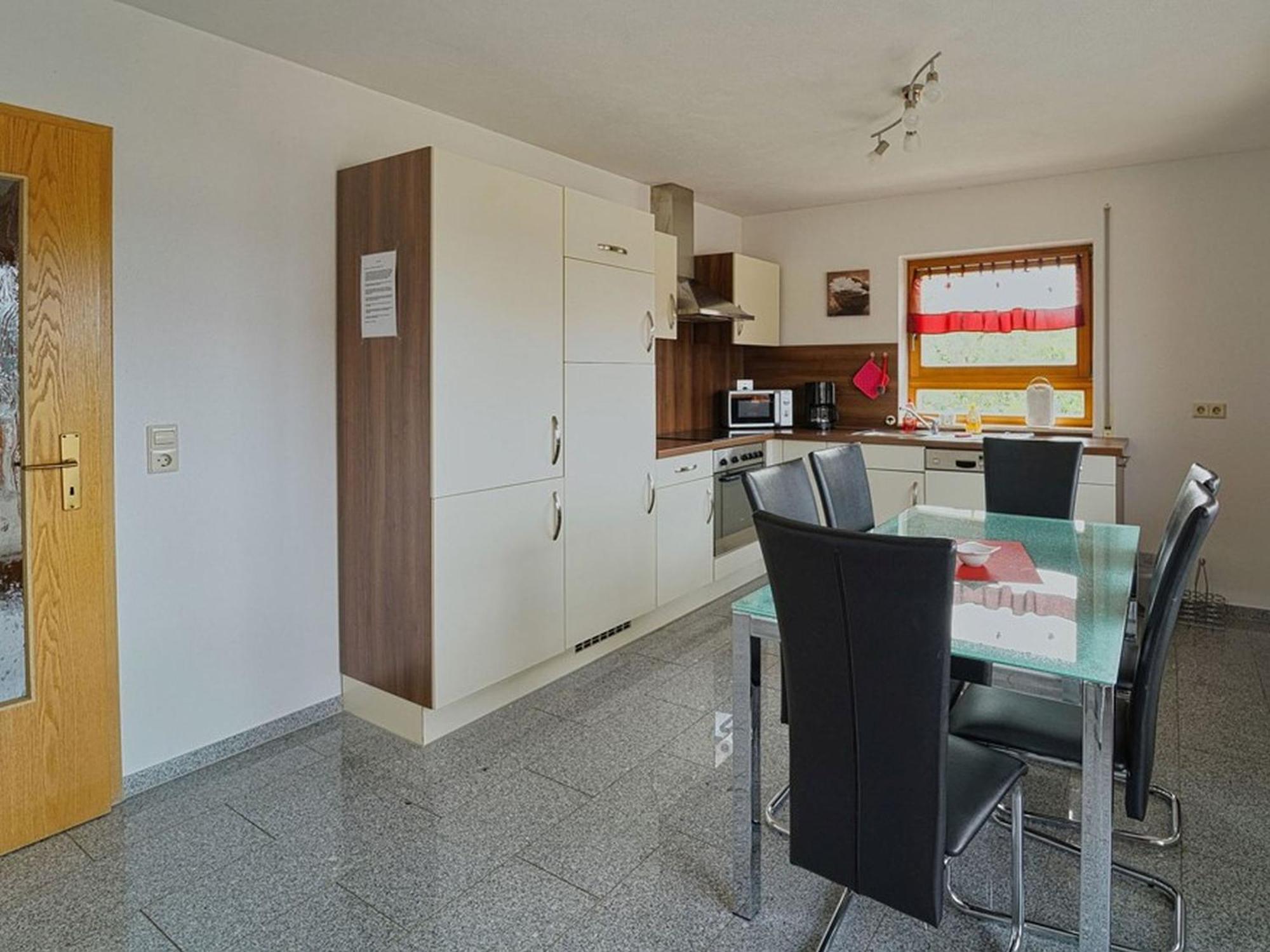 Haus Saentisblick Apartment Sipplingen Exterior photo