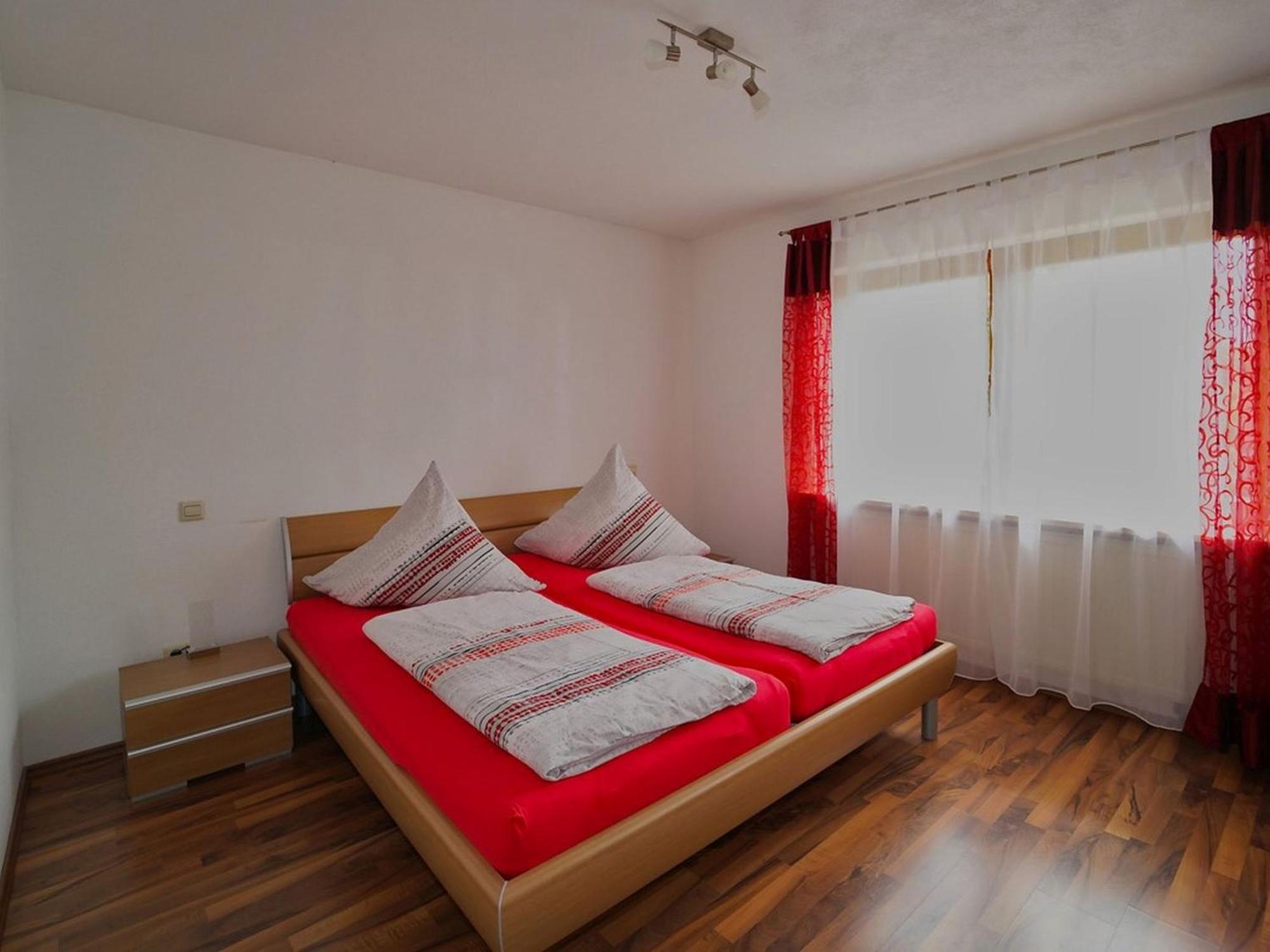 Haus Saentisblick Apartment Sipplingen Exterior photo