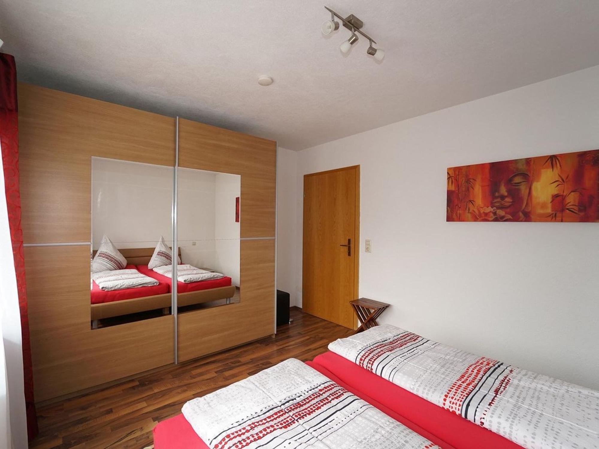 Haus Saentisblick Apartment Sipplingen Exterior photo
