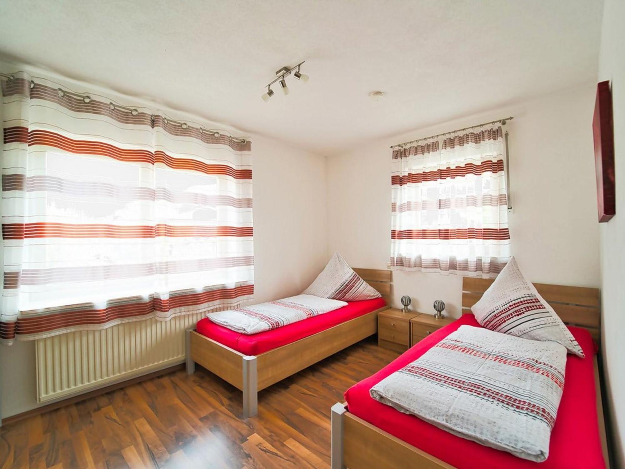 Haus Saentisblick Apartment Sipplingen Exterior photo