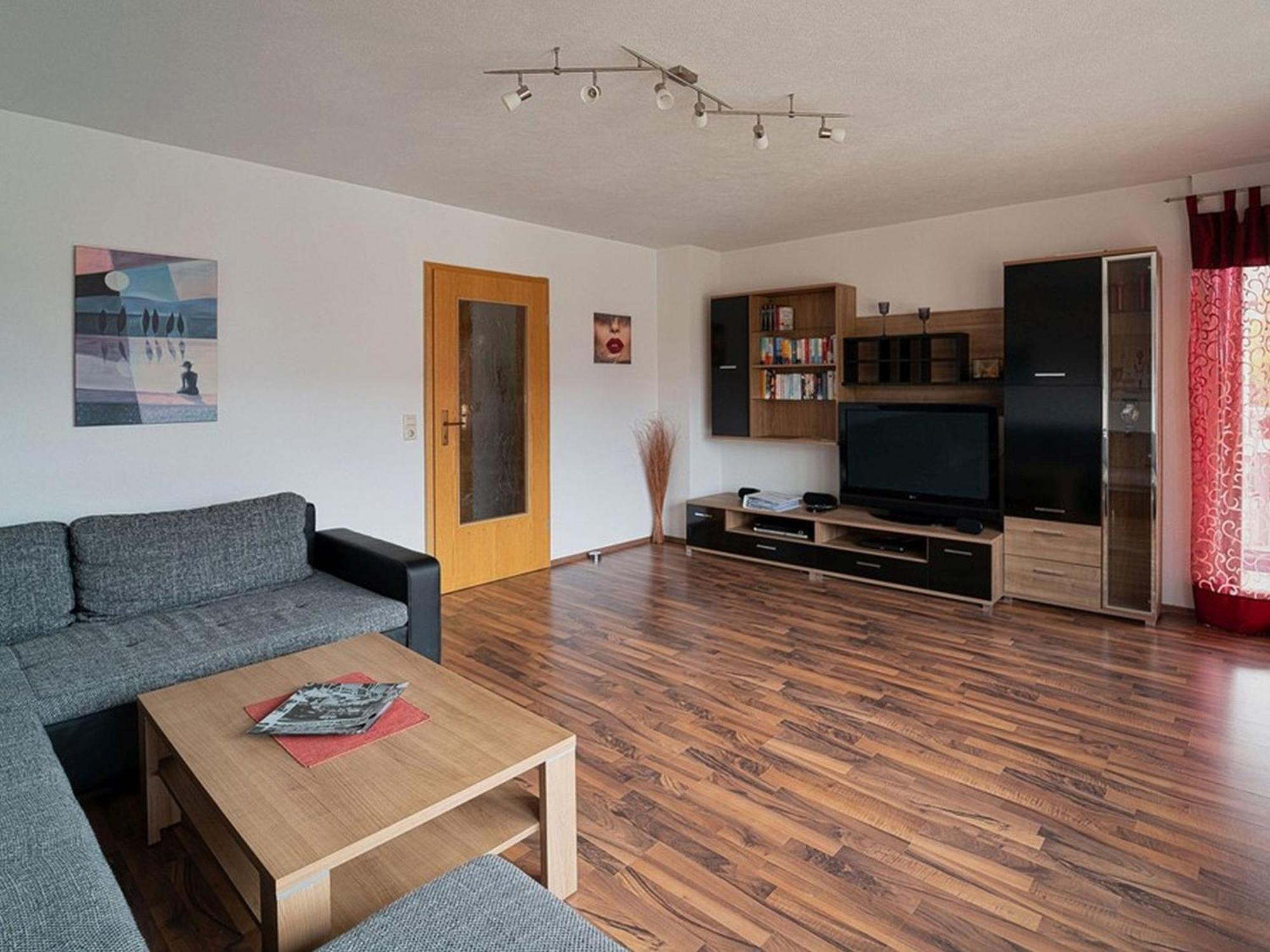 Haus Saentisblick Apartment Sipplingen Exterior photo