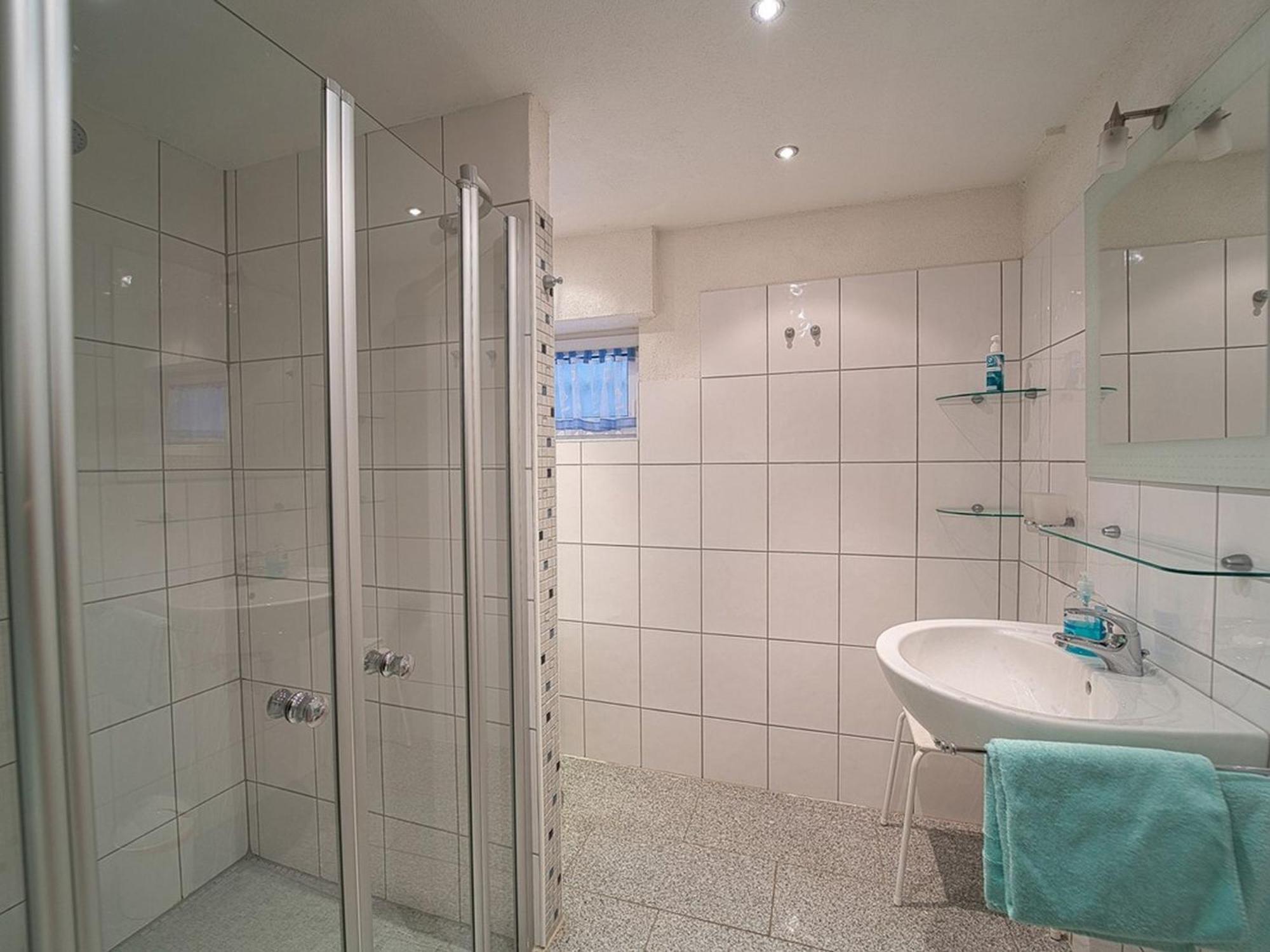 Haus Saentisblick Apartment Sipplingen Exterior photo