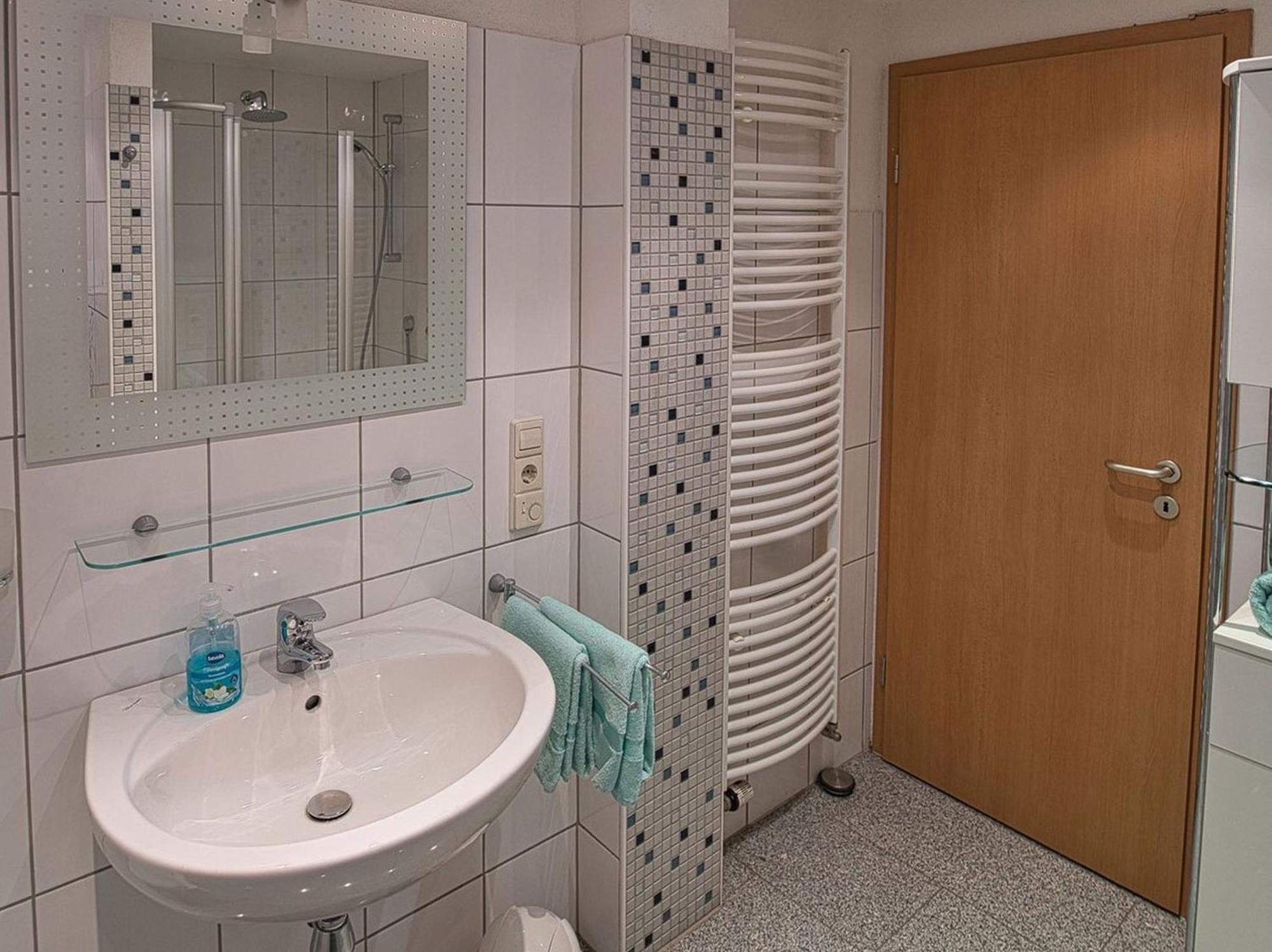 Haus Saentisblick Apartment Sipplingen Exterior photo
